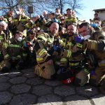 Warsztaty dotyczące wykorzystania termowizji w działaniach gaśniczych