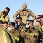 Warsztaty dotyczące wykorzystania termowizji w działaniach gaśniczych