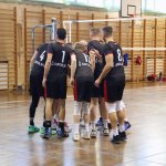 Turniej eliminacyjny do 40. Mistrzostw Polski w Piłce Siatkowej Strażaków