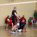 Turniej eliminacyjny do 40. Mistrzostw Polski w Piłce Siatkowej Strażaków