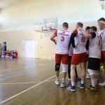 Turniej eliminacyjny do 40. Mistrzostw Polski w Piłce Siatkowej Strażaków