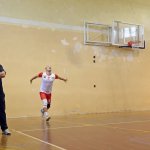 Turniej eliminacyjny do 40. Mistrzostw Polski w Piłce Siatkowej Strażaków