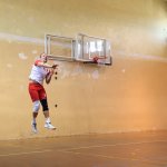 Turniej eliminacyjny do 40. Mistrzostw Polski w Piłce Siatkowej Strażaków