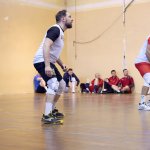 Turniej eliminacyjny do 40. Mistrzostw Polski w Piłce Siatkowej Strażaków