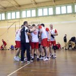 Turniej eliminacyjny do 40. Mistrzostw Polski w Piłce Siatkowej Strażaków