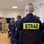 Galerie - Szkolenie ratownictwa chemicznego i ekologicznego