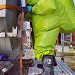 Galerie - Szkolenie ratownictwa chemicznego i ekologicznego