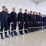 Galerie - Szkolenie ratownictwa chemicznego i ekologicznego