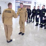 Galerie - Szkolenie ratownictwa chemicznego i ekologicznego