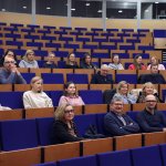 Szkolenie doskonalące z zakresu ochrony przeciwpożarowej dla pracowników Ergo Hestia