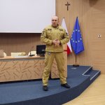 Szkolenie doskonalące z zakresu ochrony przeciwpożarowej dla pracowników Ergo Hestia
