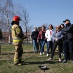 Szkolenie doskonalące z zakresu ochrony przeciwpożarowej dla pracowników Ergo Hestia