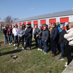 Szkolenie doskonalące z zakresu ochrony przeciwpożarowej dla pracowników Ergo Hestia