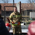 Szkolenie doskonalące z zakresu ochrony przeciwpożarowej dla pracowników Ergo Hestia