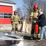 Szkolenie doskonalące z zakresu ochrony przeciwpożarowej dla pracowników Ergo Hestia
