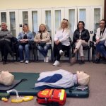 Szkolenie doskonalące z zakresu ochrony przeciwpożarowej dla pracowników Ergo Hestia