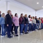 Szkolenie doskonalące z zakresu ochrony przeciwpożarowej dla pracowników Ergo Hestia