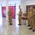 Szkolenie doskonalące z zakresu ochrony przeciwpożarowej dla pracowników Ergo Hestia