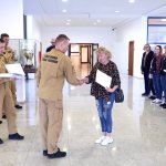 Szkolenie doskonalące z zakresu ochrony przeciwpożarowej dla pracowników Ergo Hestia