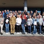 Szkolenie doskonalące z zakresu ochrony przeciwpożarowej dla pracowników Ergo Hestia