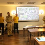 Nabór na szkolenie instruktorów ratownictwa wysokościowego KSRG