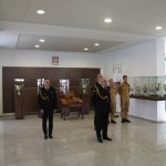 Zakończenie Szkolenia Podstawowego w Zawodzie Strażak