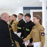 Zakończenie Szkolenia Podstawowego w Zawodzie Strażak