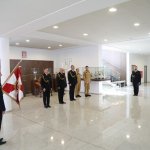 Zakończenie Szkolenia Podstawowego w Zawodzie Strażak