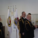 Zakończenie Szkolenia Podstawowego w Zawodzie Strażak