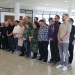 Szkolenie aktualizujące dla inspektorów ochrony przeciwpożarowej