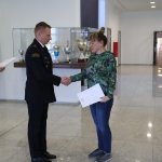 Szkolenie aktualizujące dla inspektorów ochrony przeciwpożarowej