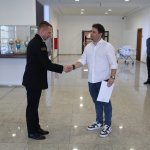 Szkolenie aktualizujące dla inspektorów ochrony przeciwpożarowej