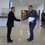 Szkolenie aktualizujące dla inspektorów ochrony przeciwpożarowej