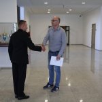 Szkolenie aktualizujące dla inspektorów ochrony przeciwpożarowej