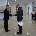 Szkolenie aktualizujące dla inspektorów ochrony przeciwpożarowej
