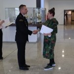 Szkolenie aktualizujące dla inspektorów ochrony przeciwpożarowej