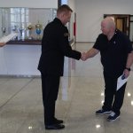 Szkolenie aktualizujące dla inspektorów ochrony przeciwpożarowej