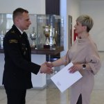 Szkolenie aktualizujące dla inspektorów ochrony przeciwpożarowej