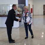Szkolenie aktualizujące dla inspektorów ochrony przeciwpożarowej