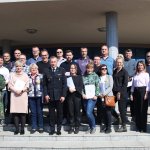 Szkolenie aktualizujące dla inspektorów ochrony przeciwpożarowej