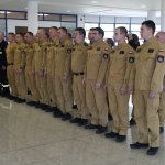 Warsztaty dla instruktorów ogniowych z gaszenia pożarów wewnętrznych