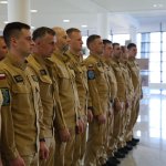 Warsztaty dla instruktorów ogniowych z gaszenia pożarów wewnętrznych