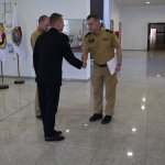 Warsztaty dla instruktorów ogniowych z gaszenia pożarów wewnętrznych