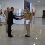 Warsztaty dla instruktorów ogniowych z gaszenia pożarów wewnętrznych