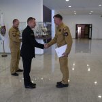 Warsztaty dla instruktorów ogniowych z gaszenia pożarów wewnętrznych