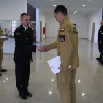 Warsztaty dla instruktorów ogniowych z gaszenia pożarów wewnętrznych