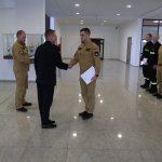 Warsztaty dla instruktorów ogniowych z gaszenia pożarów wewnętrznych