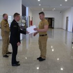 Warsztaty dla instruktorów ogniowych z gaszenia pożarów wewnętrznych
