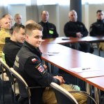 Szkolenie doskonalące dla kierowców pojazdów uprzywilejowanych