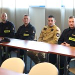 Szkolenie doskonalące dla kierowców pojazdów uprzywilejowanych